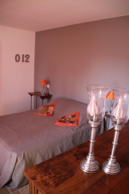 Bed & Breakfast - Maison De Marie Hotel Messimy-sur-Saone Room photo